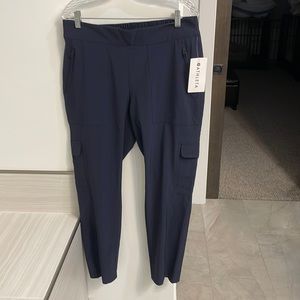Athleta Chelsea Cargo Pant